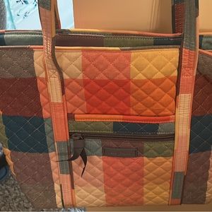 Vera Bradley handbag